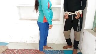 Hindu boy vs muslim girl The girl untied me and demanded from me that you will have sex with me, only then I will untied you.